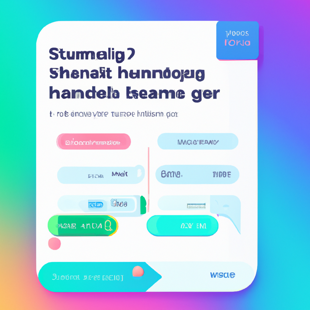 Storyboard: community tournament sequence
