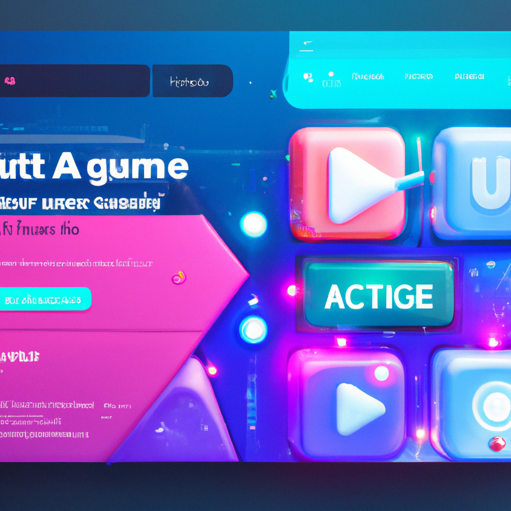 Gameplay highlight thumbnail